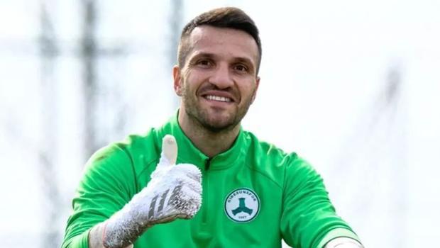 Okan Kocuk için Galatasaray açıklaması! 'Geri dönecek ama...'