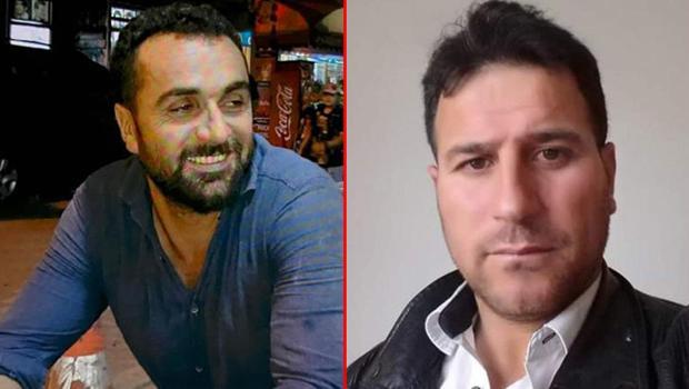 Tarlada silahla vurulmuş halde ölü bulunmuşlardı! 2 besici toprağa verildi