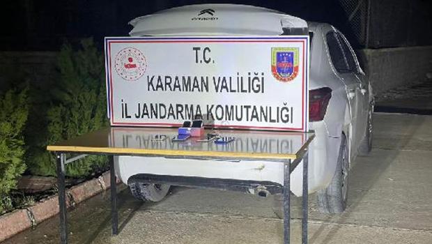 'Hırsızlar çaldıkları altın ve paraları evinize saklamış' diyerek dolandırmak istediler