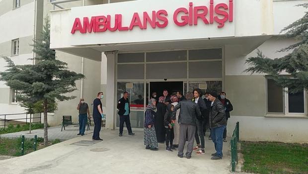 Çorum'da dehşet! İki aile arasında çıkan silahlı kavga: 2 ölü, 3'ü ağır 5 yaralı