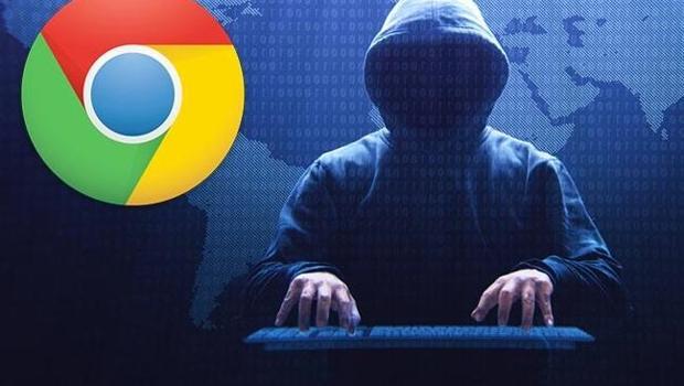 Google Chrome'a hacker şoku! Kullanıcıları hangi tehlikeler bekliyor? 'Şifreleri tarayıcı üzerinde tutmayın'