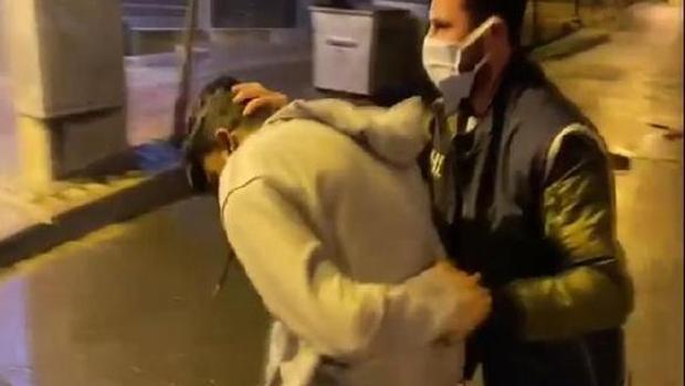 Kadınların gizlice videolarını çekip paylaşan 2 kişi gözaltına alındı