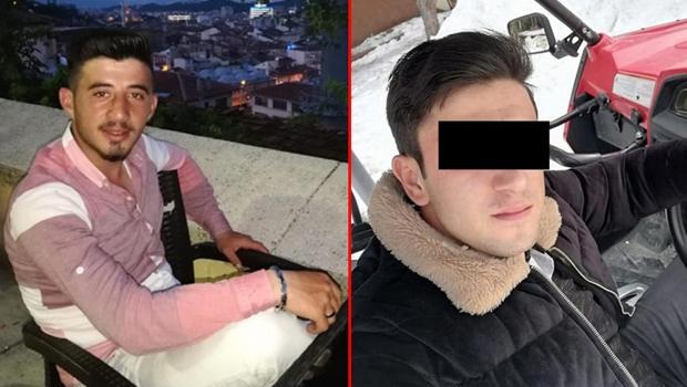 Kuzenini balta ile öldüren sanığa 15 yıl hapis cezası! Karar sonrası ortalık karıştı