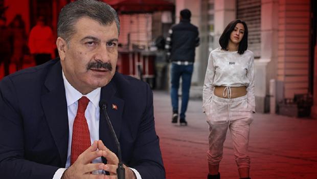 Son dakika... Bakan Koca iyi haberi böyle duyurdu! Koronavirüs kâbusunda son yakın...