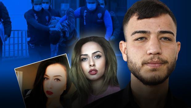 Son dakika... Esra Hankulu'nun ölümü davasında Ümitcan Uygun'a 10 yıl hapis cezası