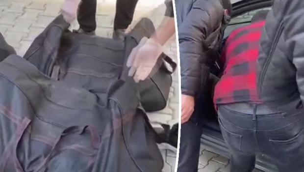 Ekiplerden operasyon: 900 bin adet bulundu