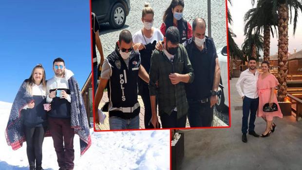 Lüks içinde yaşadıkları ortaya çıkmıştı! 9 milyon TL'lik vurgun yapan çift, 357 yıl hapisle yargılanacak