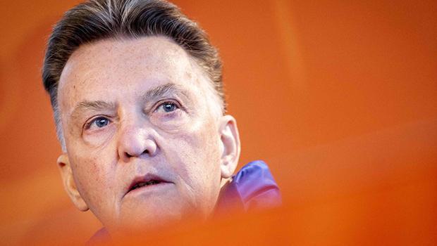 25 kez tedavi olduğunu açıklamıştı... Louis van Gaal'den müjdeli haber!