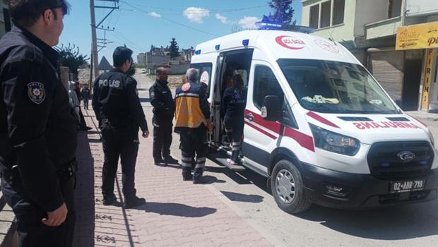 Hamile kadına şiddet! Akrabalarının yumruk ve tekmeli saldırısına uğradı