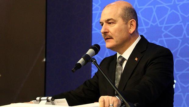 Bakan Soylu'dan Kılıçdaroğlu'na 'HDP' tepkisi