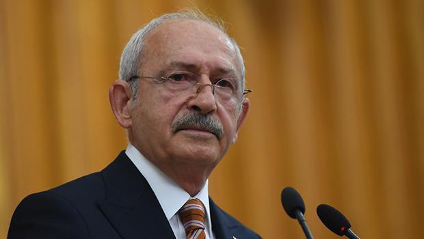 CHP Genel Başkanı Kılıçdaroğlu, Cumhurbaşkanı Erdoğan'a 165 bin TL tazminat ödeyecek