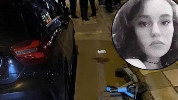 Scooterlı genç kızlara çarpan ehliyetsiz sürücü tutuklandı