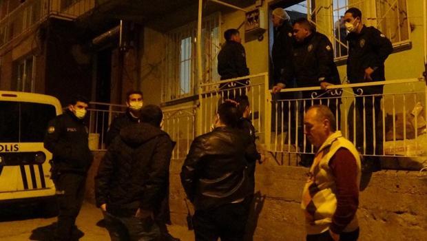 Çocuklarını görmek için İzmir'e gitti... Feci şekilce can verdi