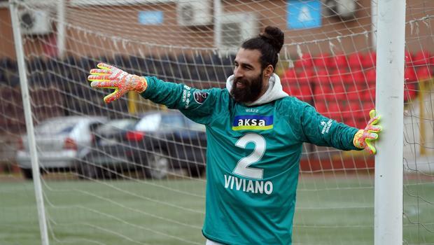 Jimmy Durmaz: "Gerekirse kaleye de geçerim..."