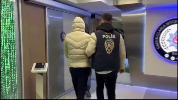 İstanbul'da 4 milyon liralık dolandırıcılık! Nijeryalıların da aralarında bulunduğu şebekeye operasyon