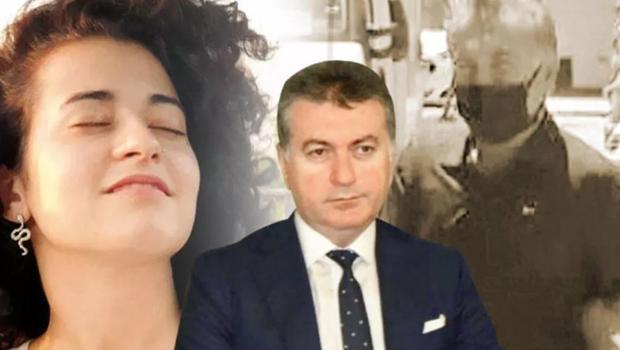 Azra'nın katil zanlısının avukatından aile bireylerine dava