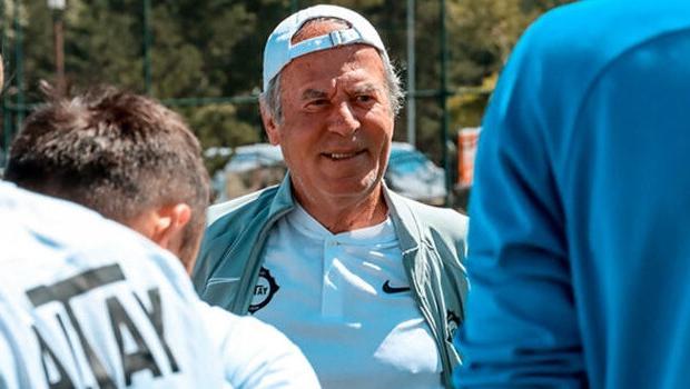 Altay’da Mustafa Denizli ile 'resmen' fesih yapıldı! 3 ay sonra...