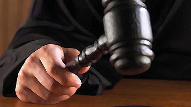 CHP'li eski vekil Mehmet Tüm'e 'Cumhurbaşkanına hararetten' hapis cezası