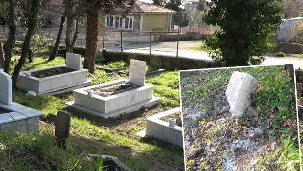 Mahalleli “bebek gömülüyor” zannetti... Gerçek ortaya çıktı