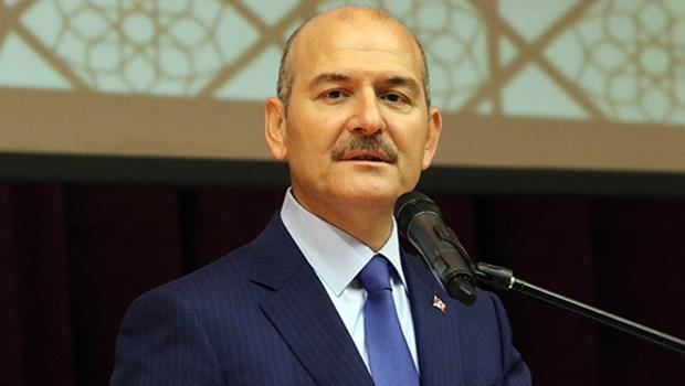 Bakan Soylu'dan Semra Güzel tepkisi: Böyle bir kişiyi TBMM’ye sokma sorumluluğu kime aittir