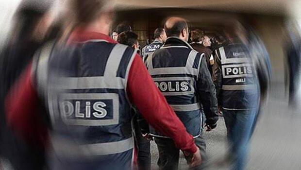 Diyarbakır merkezli 6 ilde terör soruşturması: 105 gözaltı kararı