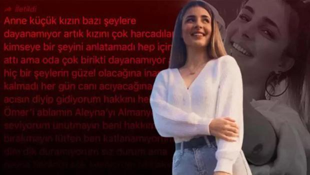 Eda Nur Kaplan'a 'cinsel saldırı' davasında yeni gelişme: 2 sanığa 18 yıl hapis talebi