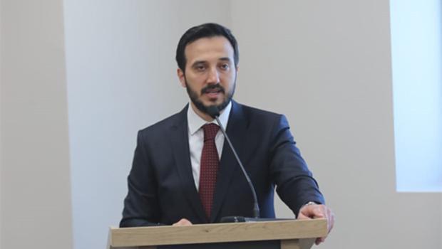 Son dakika... Bağcılar'ın eni belediye başkanı belli oldu: Abdullah Özdemir