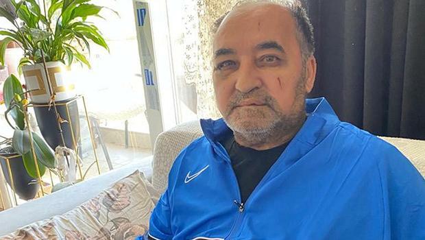 Yazar Ergün Poyraz taburcu oldu, 6 darp şüphelisi adliyede