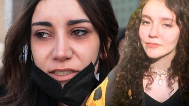 Ezgi Alya Yiğit'in ablası gözyaşlarına boğuldu: Telefonda konuştuktan 20 dakika sonra kaza haberini aldım