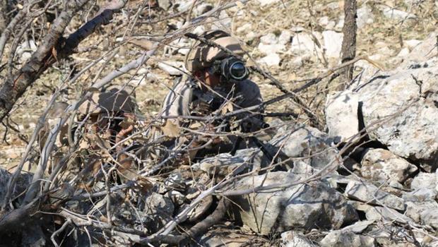 Eren Operasyonları tamamlandı... İlkbahar-yaz döneminde Abluka Operasyonları başlatıldı