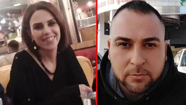 Sokak ortasında korkunç olay! Eski eşini, takıların paylaşımı tartışmasında bıçakla yaraladı