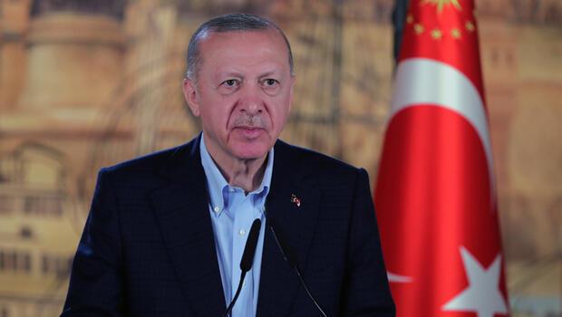 Son dakika... Phaselis Tüneli açıldı... Erdoğan: Fahiş fiyat artışları tüm dünyanın ortak sıkıntısıdır