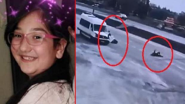 Kazada yaralanan 13 yaşındaki Sude'den acı haber! 23 günlük yaşam savaşını kaybetti