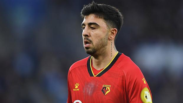 Son Dakika: Watford U23 teknik direktörü Ömer Rıza: Premier Lig, Ozan Tufan'ı hazırlıksız yakaladı