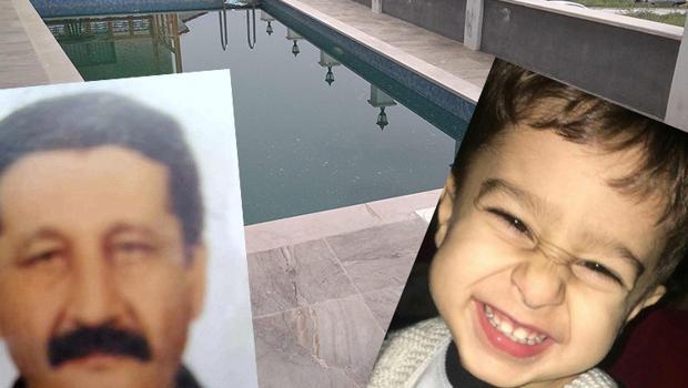 Küçük Yamaç ve acı haberi alınca kalbi dayanamayan dedesine acı veda