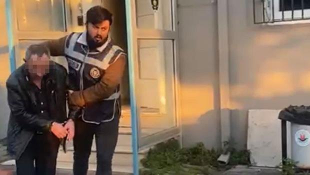 Sahte hoca üfürükçülük yöntemiyle dolandırdı