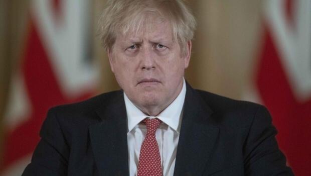 Boris Johnson'ı çok zor günler bekliyor