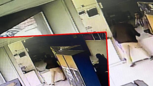 Bartın'da doktordan kargoculara saldırı! 'Tekmeler, tokatlar, yumruklarla baana vurmaya başladı'