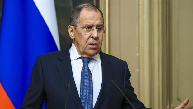 Rus Bakan Lavrov açıkladı: Ukrayna'da bir sonraki aşamaya geçtik!