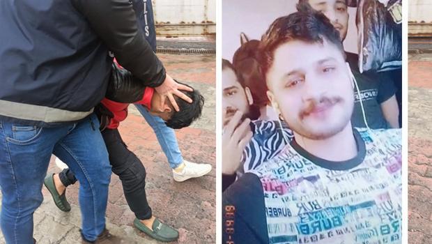 Gaziosmanpaşa'da çocukları gizlice çekip sosyal medyada paylaşan şüpheli yakalandı