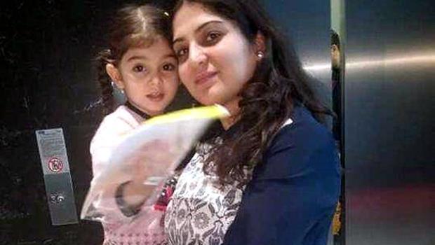 Hatay'da kan donduran olay! 9 yaşındaki kızını öldürdü