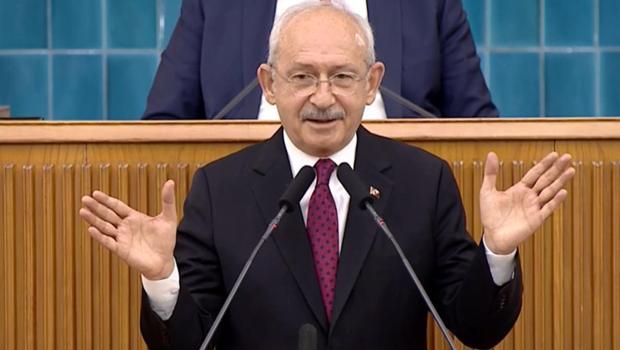 Kılıçdaroğlu: Suriyeliler Türkiye'ye turist olarak gelecek