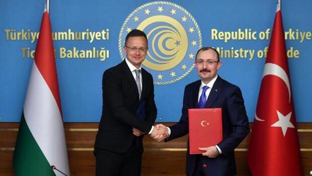 Türkiyeden Macaristana yatırım sözü