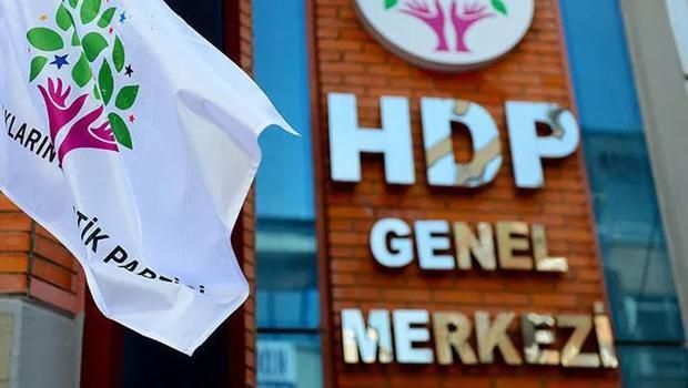 HDP, kapatma davasına ilişkin savunmasını AYM'ye sundu
