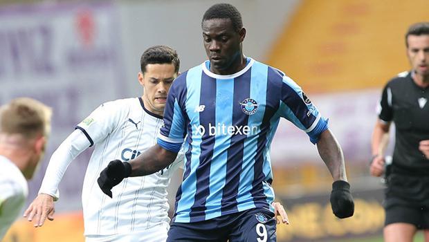 PFDK sevkleri açıklandı! F.Bahçe, Beşiktaş ve Balotelli...