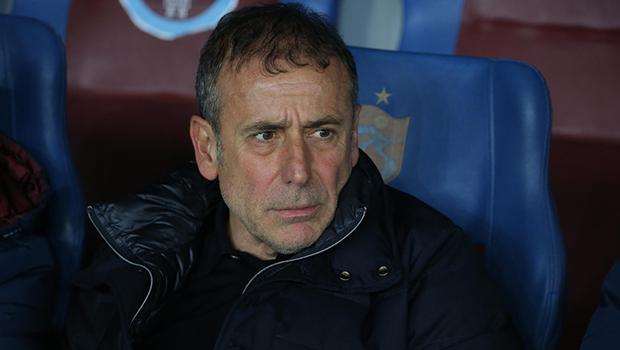 Abdullah Avcı: "Mart ayında şampiyon olamadık diye üzülmesinler"