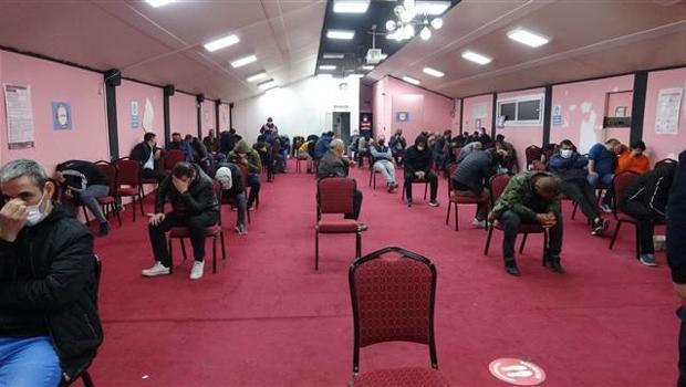 Kumar baskınında ilginç ’asit’ detayı!