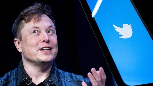 Elon Musktan Twitter için 46.5 milyar dolarlık güvence