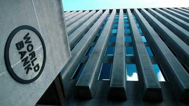 Dünya Bankası: Ukrayna'daki hasar yaklaşık 60 milyar dolar... 