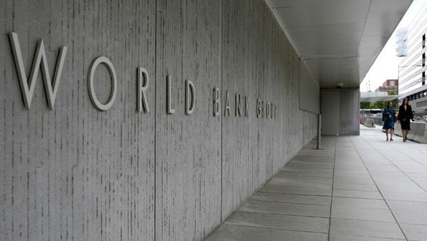 Dünya Bankası Ukraynadaki hasarın boyutlarını açıkladı